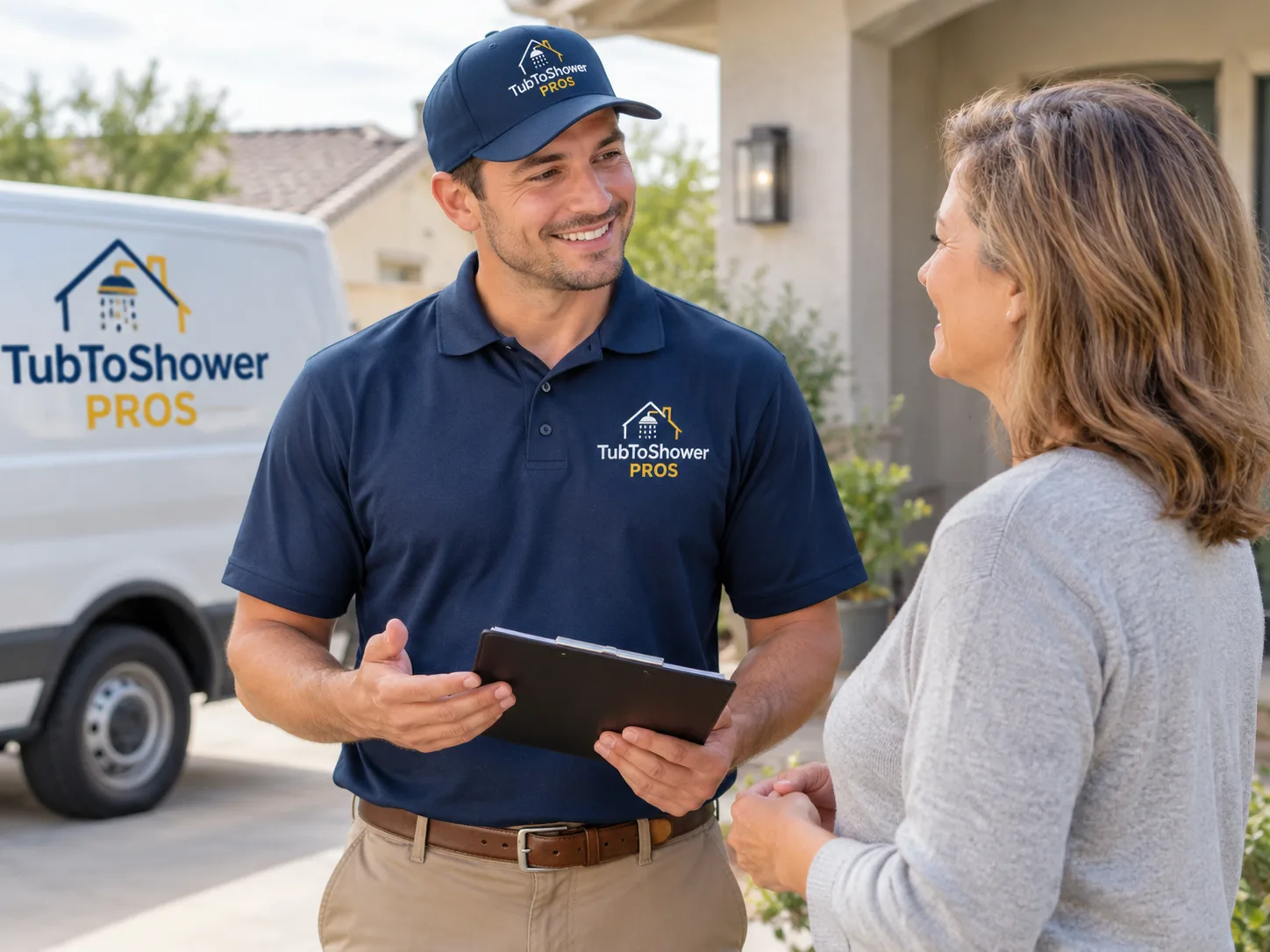 Tub Shower Conversion Sharpes, FL FAQs